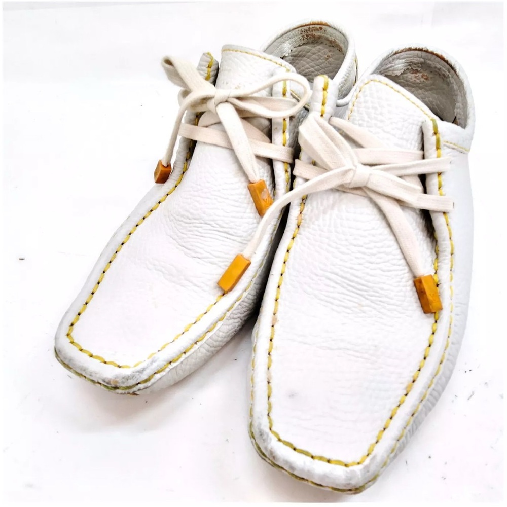 Louis Vuitton leather casual shoes for men